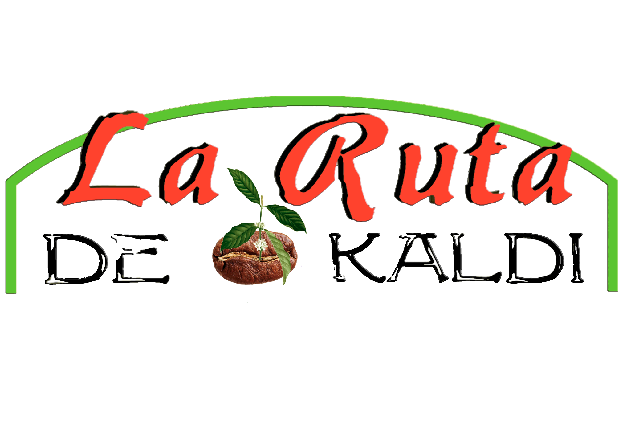 la ruta de kaldi