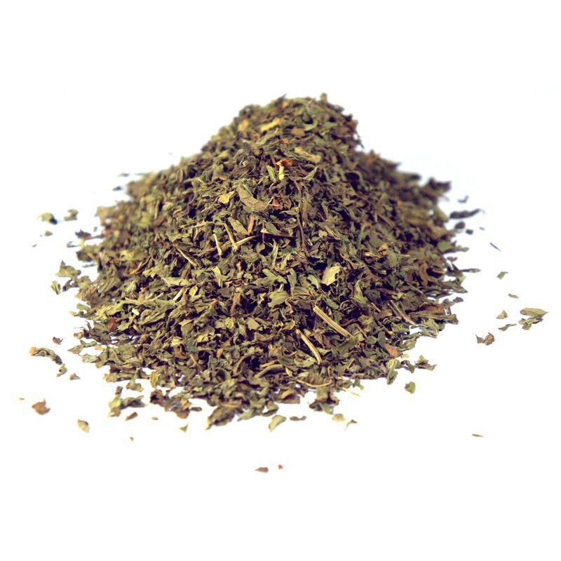 MENTA PIPERINA TRITURADA