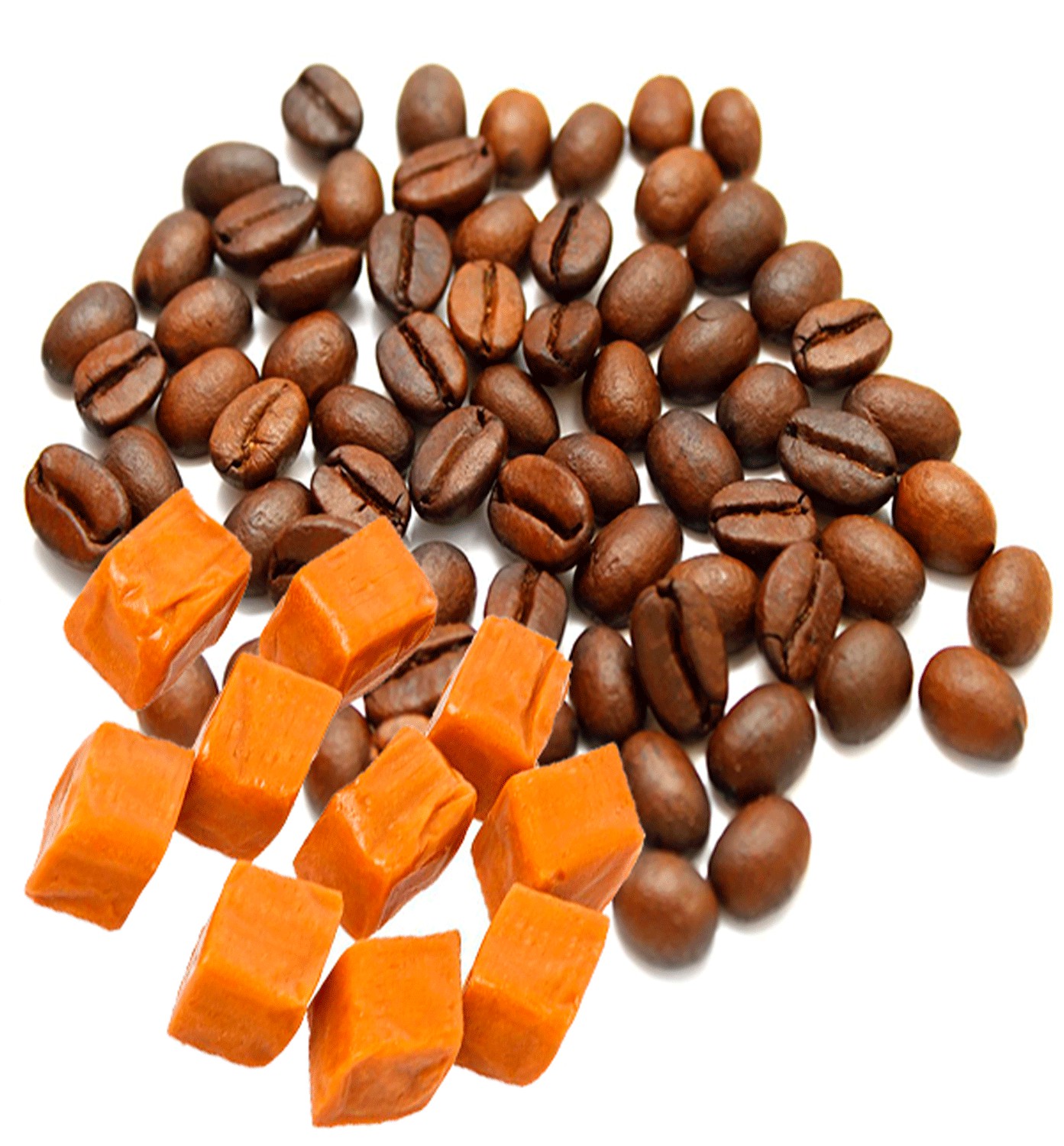 CAFE AROMATIZADO CARAMELO INGLES