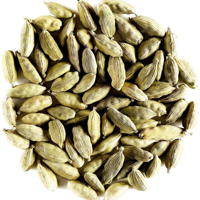 CARDAMOMO DE 1ª