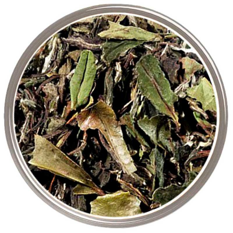 TE BLANCO PAI MU TANG