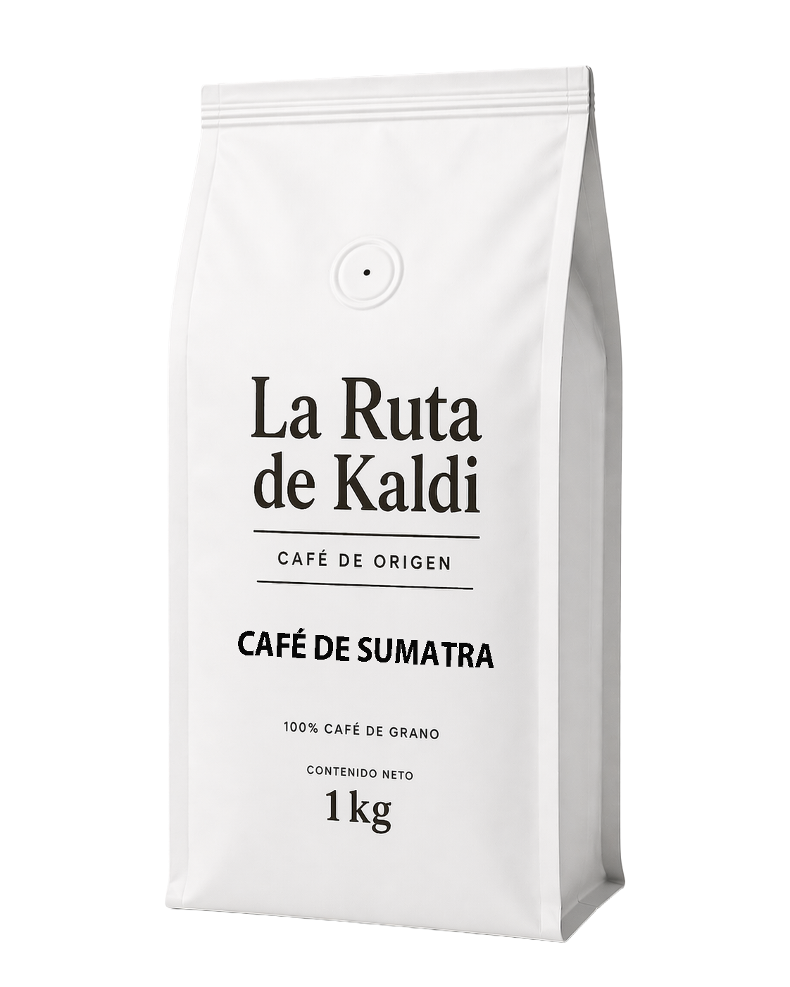 CAFÉ DE SUMATRA