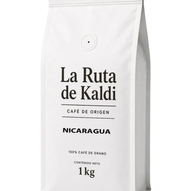 CAFE DE NICARAGUA