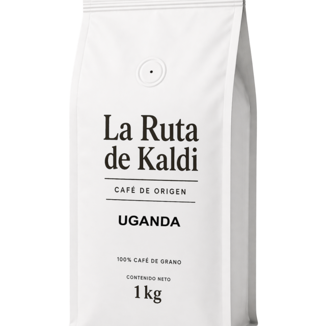 CAFE UGANDA BUGISU AA