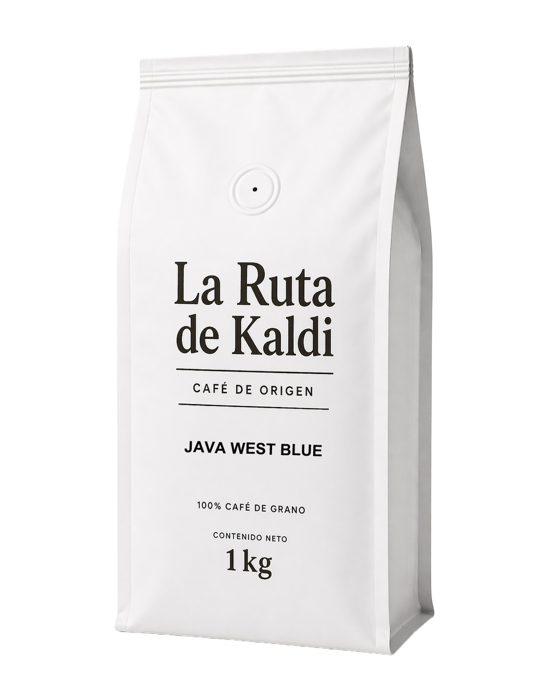 CAFE JAVA WEST BLUE