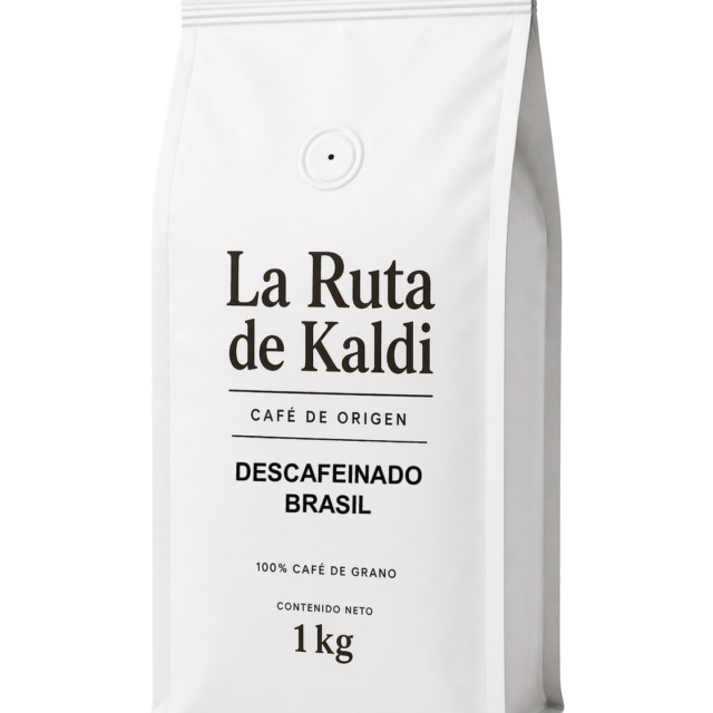 CAFE DESCAFEINADO DE BRASIL SWITCH WEATHER