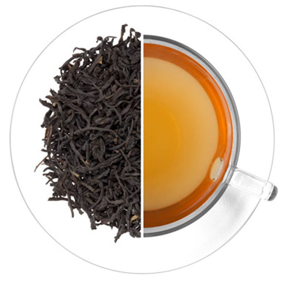 TÉ NEGRO CEYLAN HIGHGROWN OP