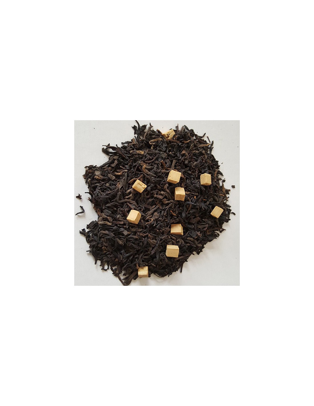 TÉ ROJO CARAMELO