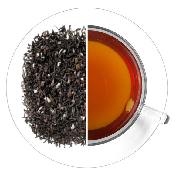 TÉ NEGRO CHOCOLATE
