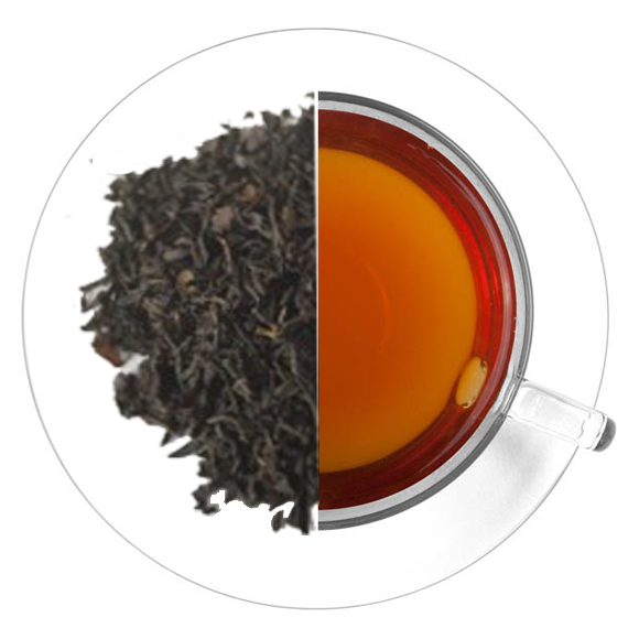 TÉ NEGRO EARL GREY