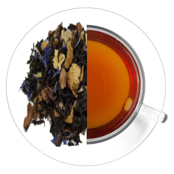 TÉ NEGRO GRAN DRAGÓN