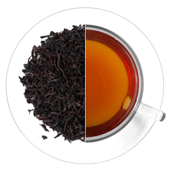 TÉ NEGRO DE VAINILLA BOURBON