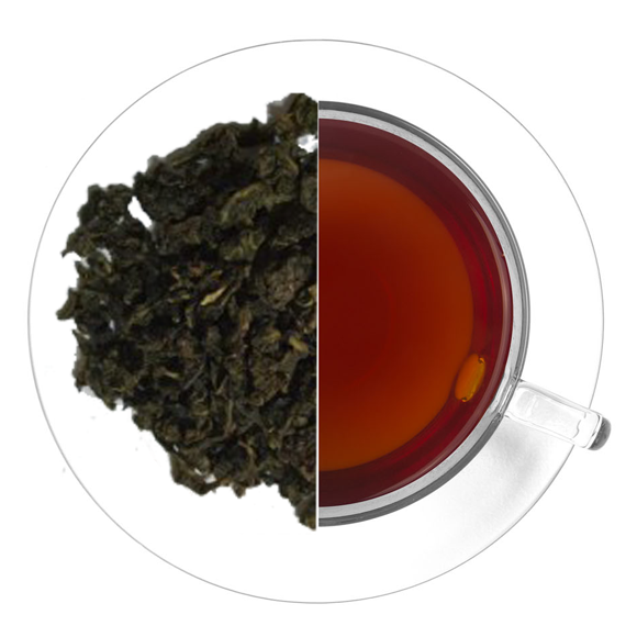 TÉ OOLONG MILKY