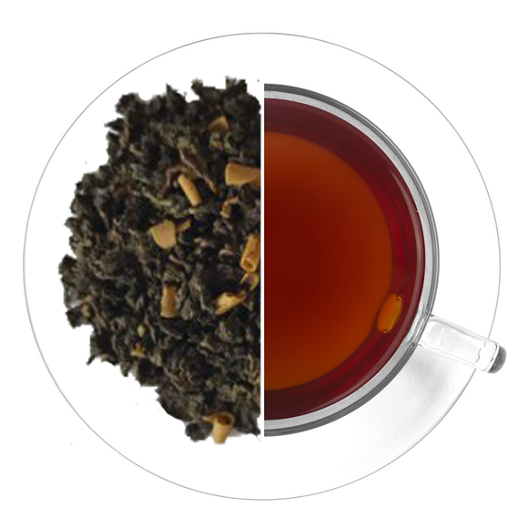 TÉ OOLONG CARAMELO BAILEYS