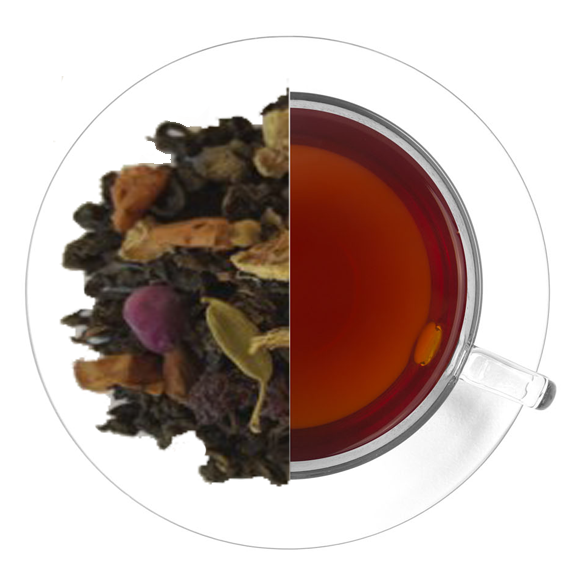 TÉ OOLONG ESPECIADO