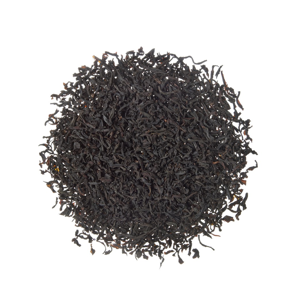 TÉ NEGRO CEYLAN DESTEINADO