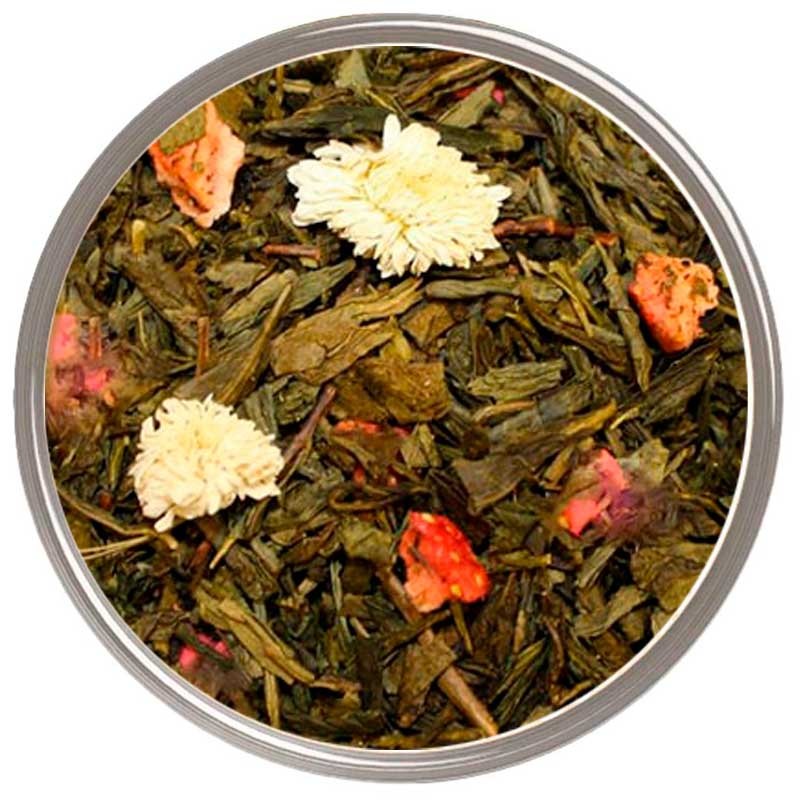 TÉ BLANCO KALDI