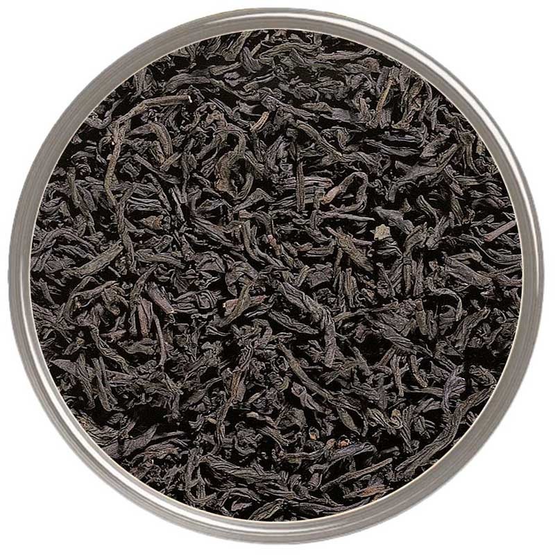 TÉ NEGRO TARRY LAPSANG SOUCHONG