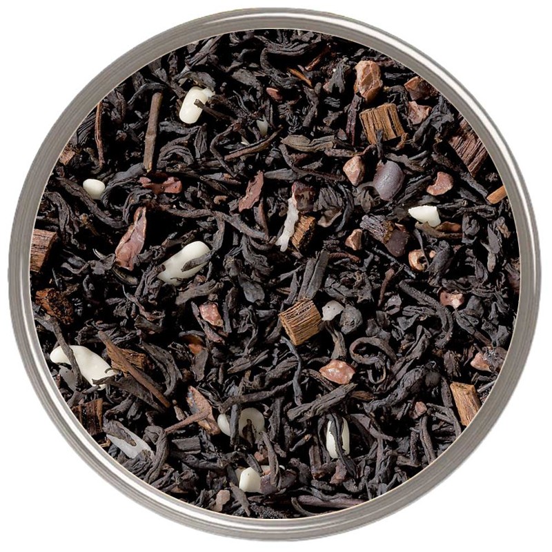 TÉ NEGRO CHOCOLATE