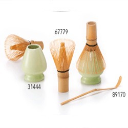 HOLDER FOR BAMBOO WHISK INGOLF