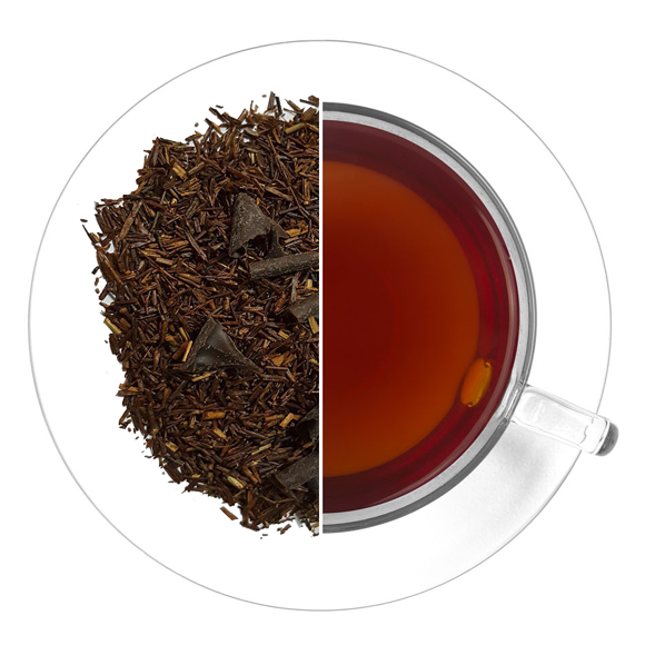 ROOIBOS CHOCOLATE