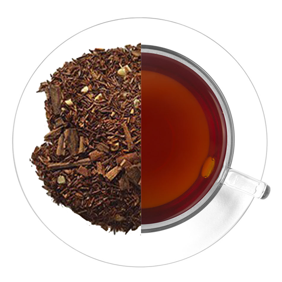 ROOIBOS CHOCOLATE AVELLANA CANELA VAINILLA