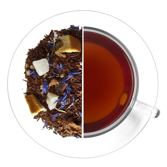 ROOIBOS ESPÍRITU DE ÁFRICA