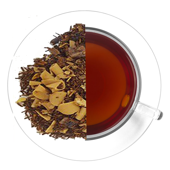 ROOIBOS DULCE DE LECHE