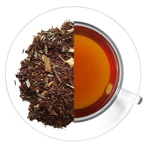 ROOIBOS TIRAMISÚ LIMÓN