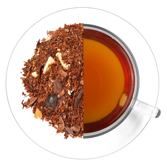 ROOIBOS NARANJA CHOCOLATE