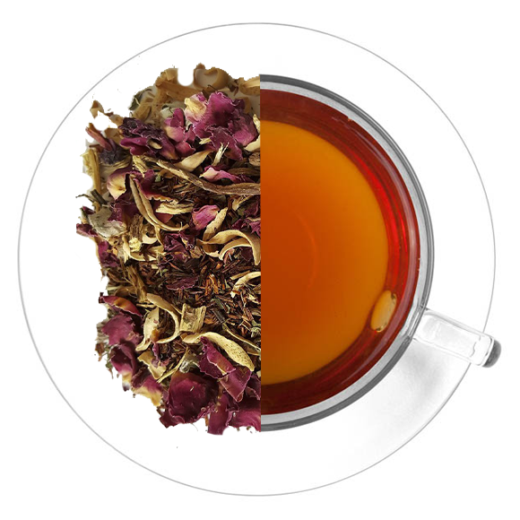 ROOIBOS RELAJANTE
