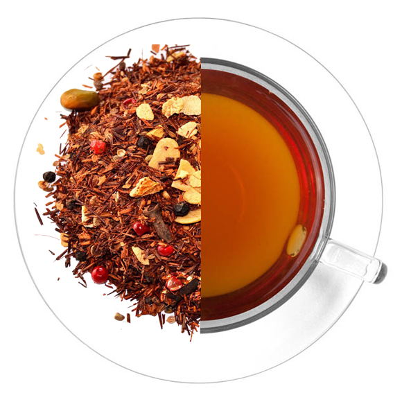 ROOIBOS NARANJA ESPECIADA