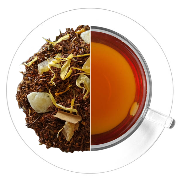 ROOIBOS MANGO MARACUYÁ