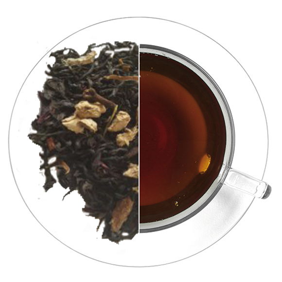 TÉ NEGRO CEYLAN DESTEINADO CHAI
