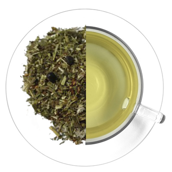 INFUSIÓN COLESTEROL Nº 4