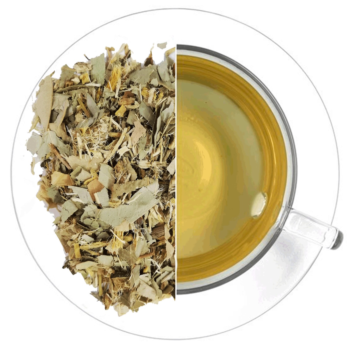 INFUSIÓN CATARRO Nº 14