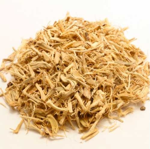 RAIZ GINSENG TRITURADA