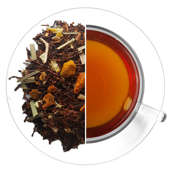 ROOIBOS VIDA NUEVA