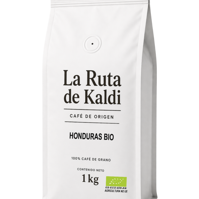 CAFÉ HONDURAS MARCALA ORGANICO