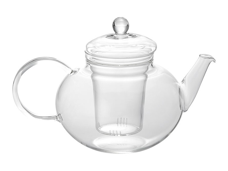 TETERA CRISTAL TELIA 1,2 L.