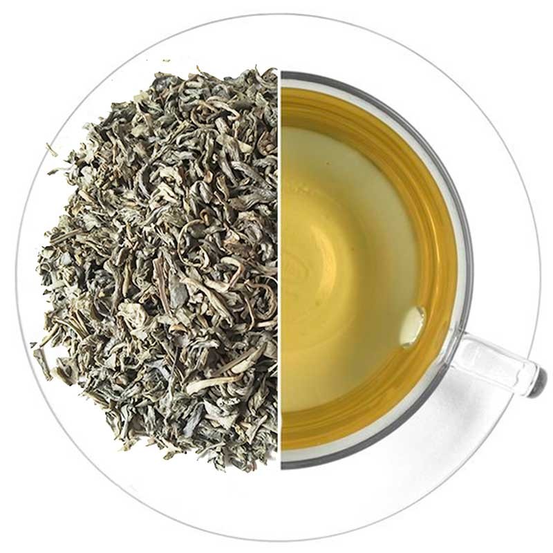 TE VERDE EARL GREY