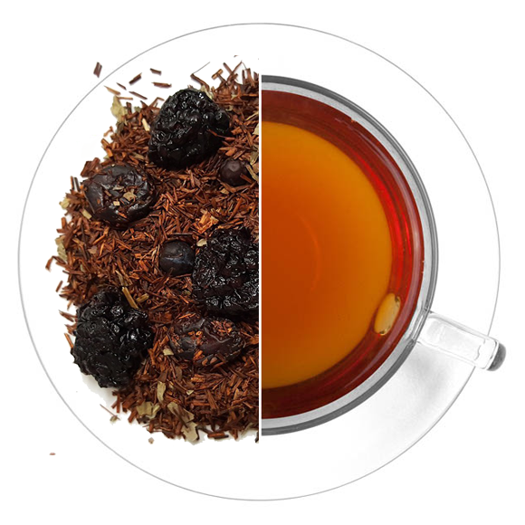 ROOIBOS NOCHES DE VERANO