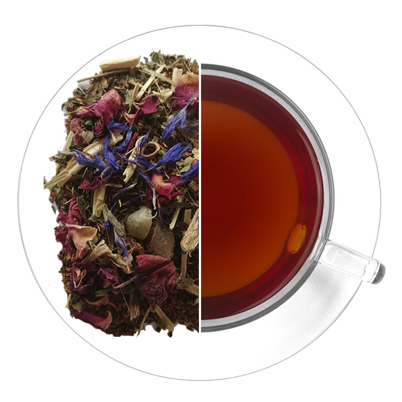 ROOIBOS SUEÑOS DE MORFEO