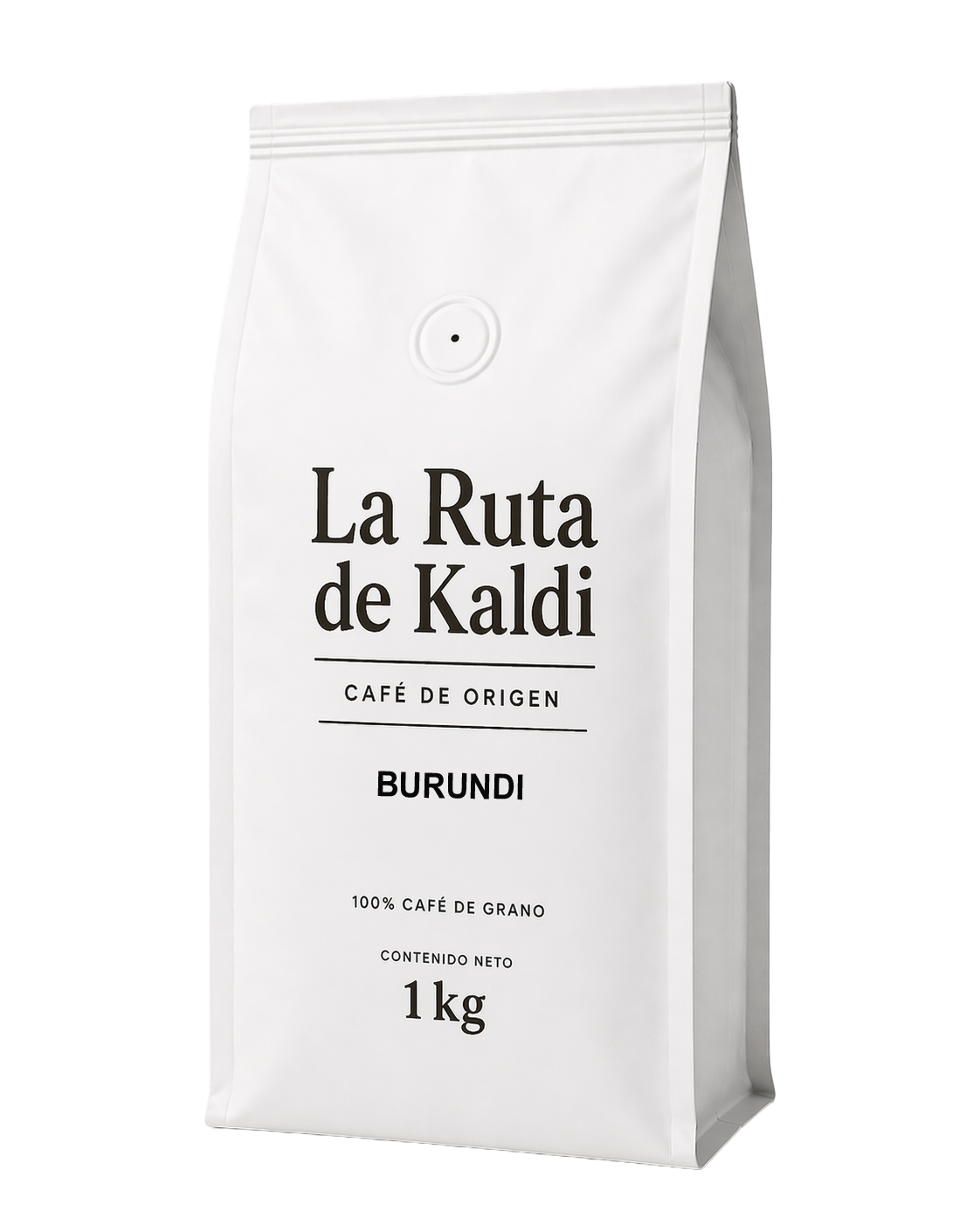CAFÈ BURUNDI