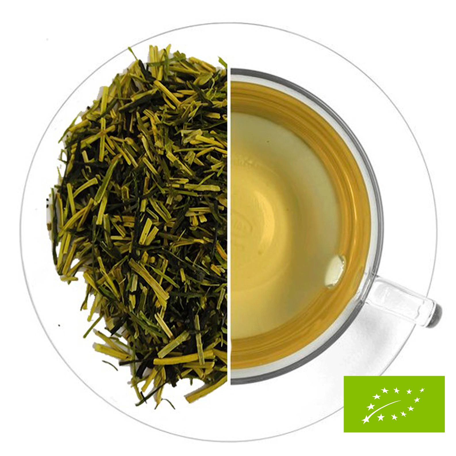 TE JAPONES KUKICHA PREMIUM BIO