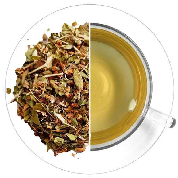 INFUSIÓN VIGORIZANTE Nº 13