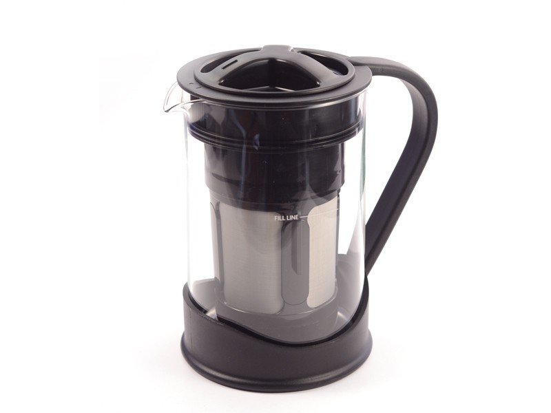 CAFETERA DE GOTEO EN FRIO 1 L