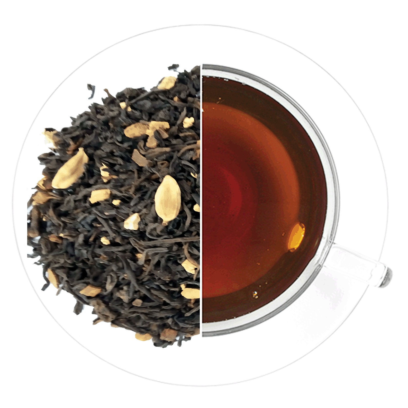TÉ ROJO CHAI