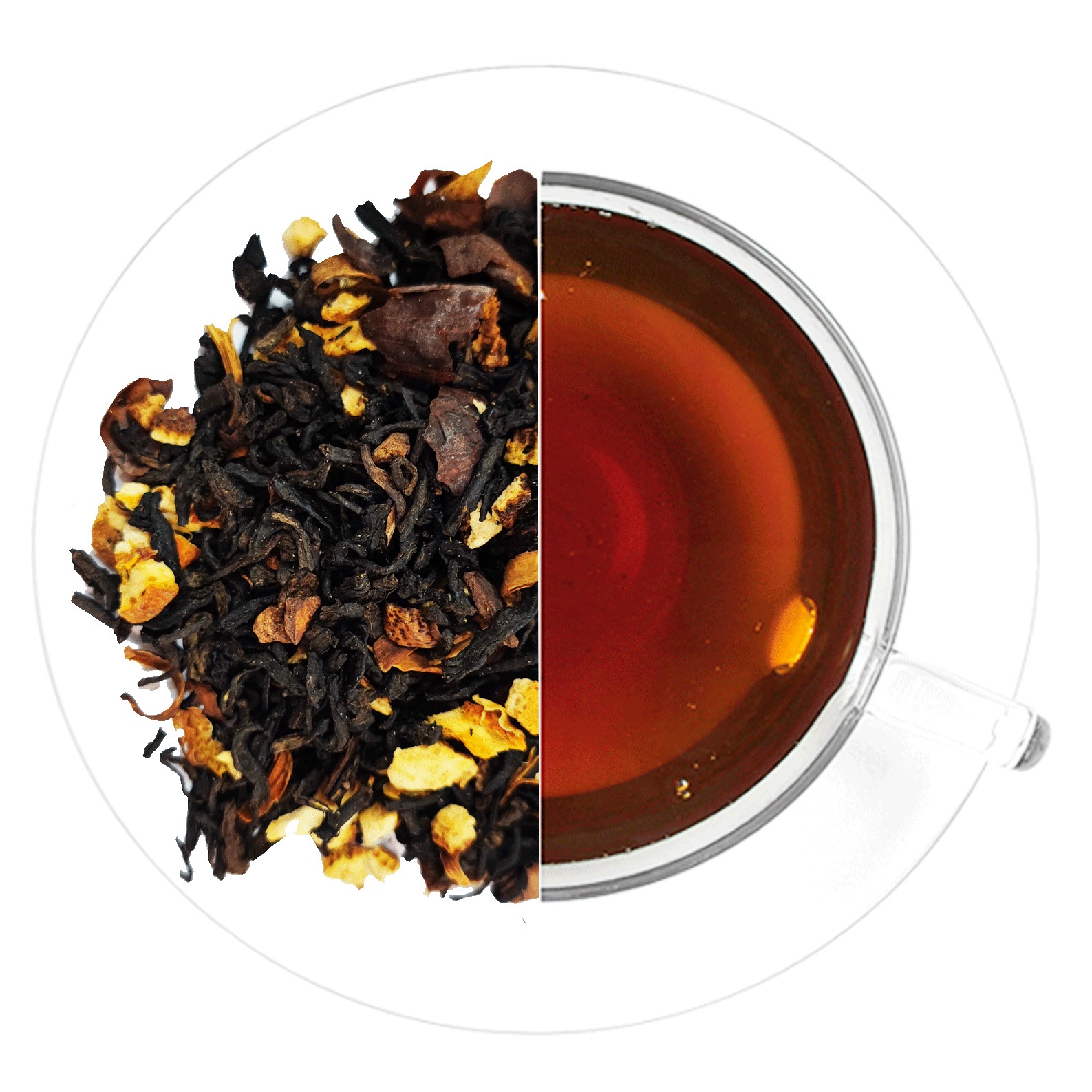 TÉ ROJO TARTESO