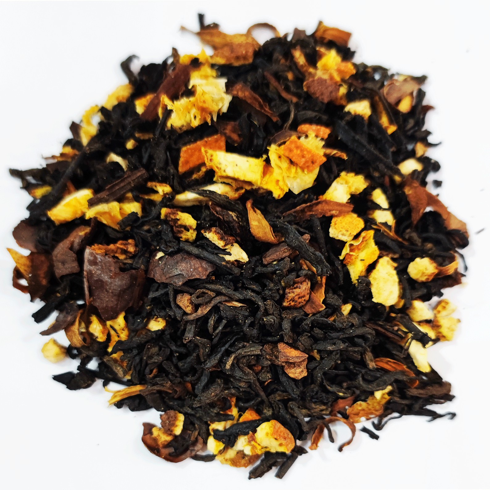 TÉ ROJO TARTESO